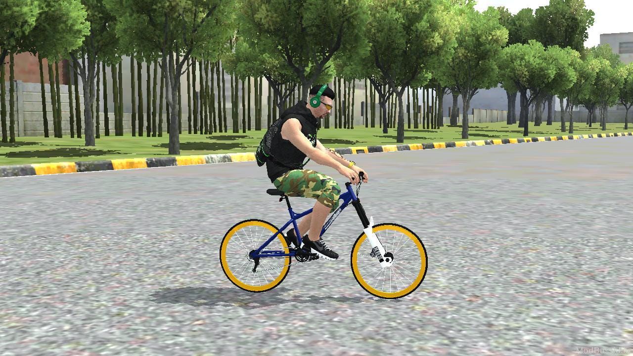 Photo of Sepeda Balap 3