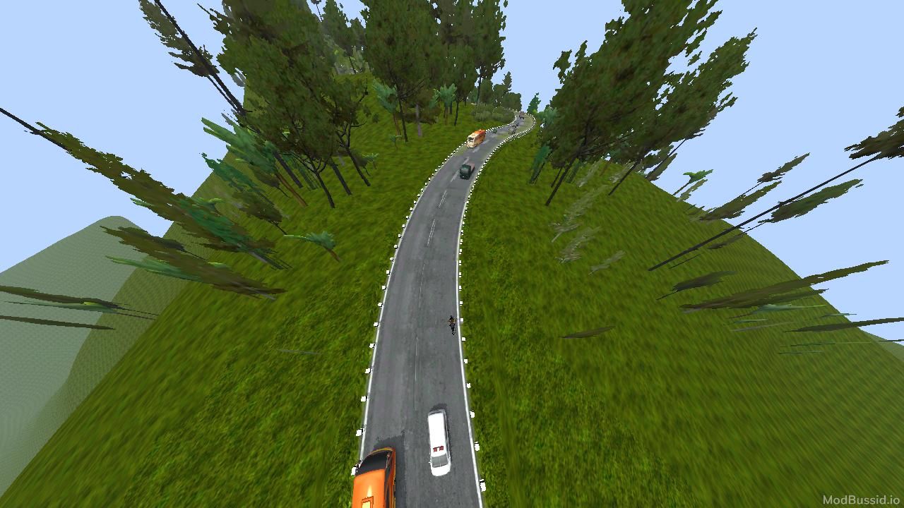 Photo of Sindhuli Road 6