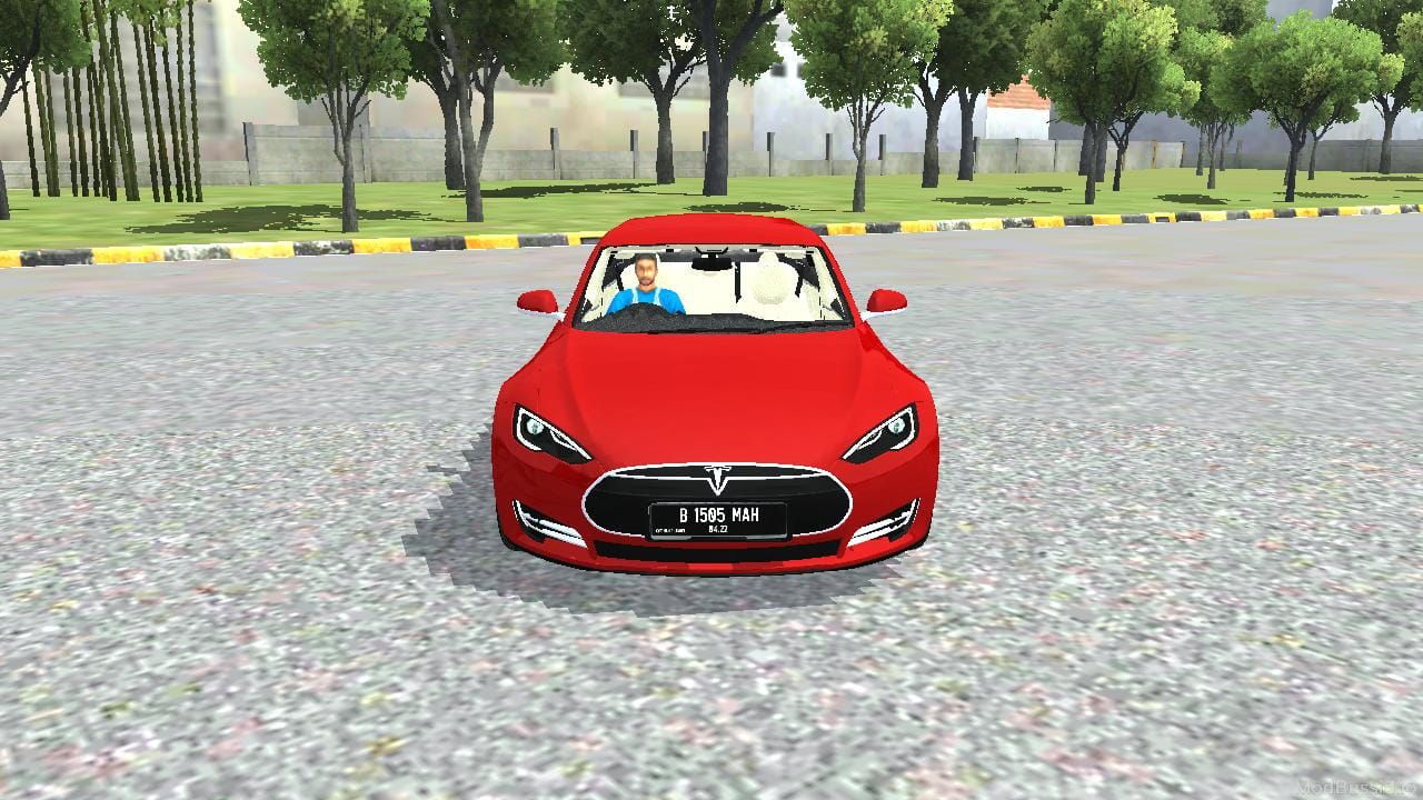 Photo of Tesla Model S Wagon 1