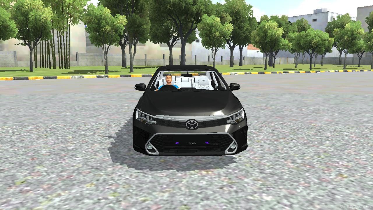 Photo of Toyota Camry XV 55 2023 ABS 1