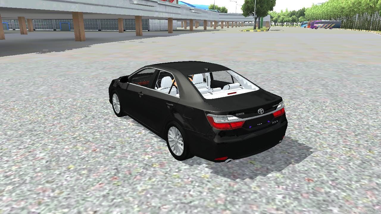 Photo of Toyota Camry XV 55 2023 ABS 5