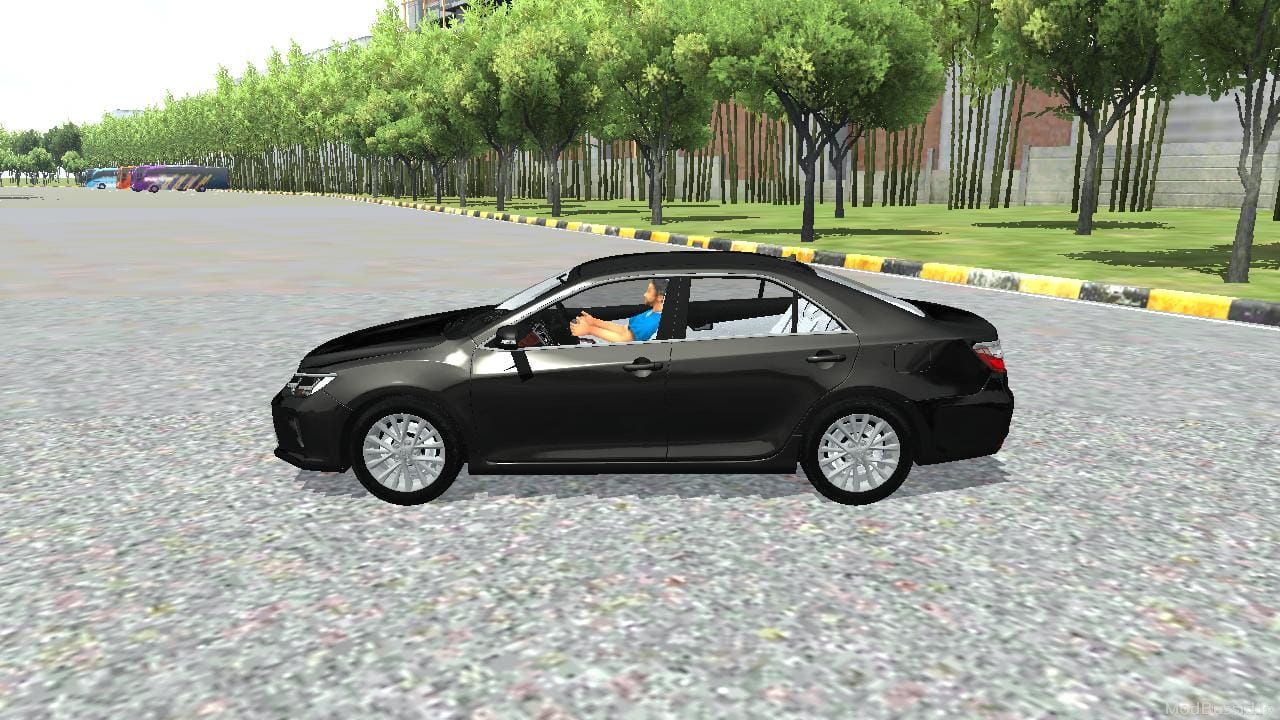 Photo of Toyota Camry XV 55 2023 ABS 6