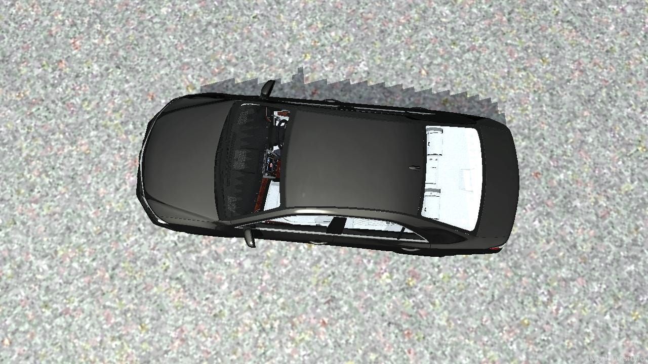 Photo of Toyota Camry XV 55 2023 ABS 7
