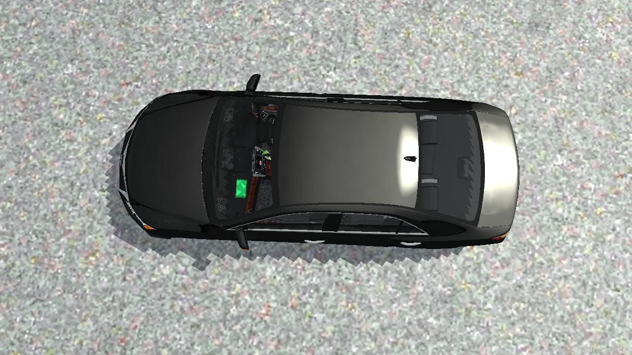 Photo of Toyota Camry v55 Lexus Style 8