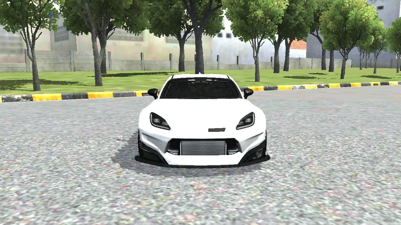 Photo of Toyota GR86 [PANDEM] 2021 1