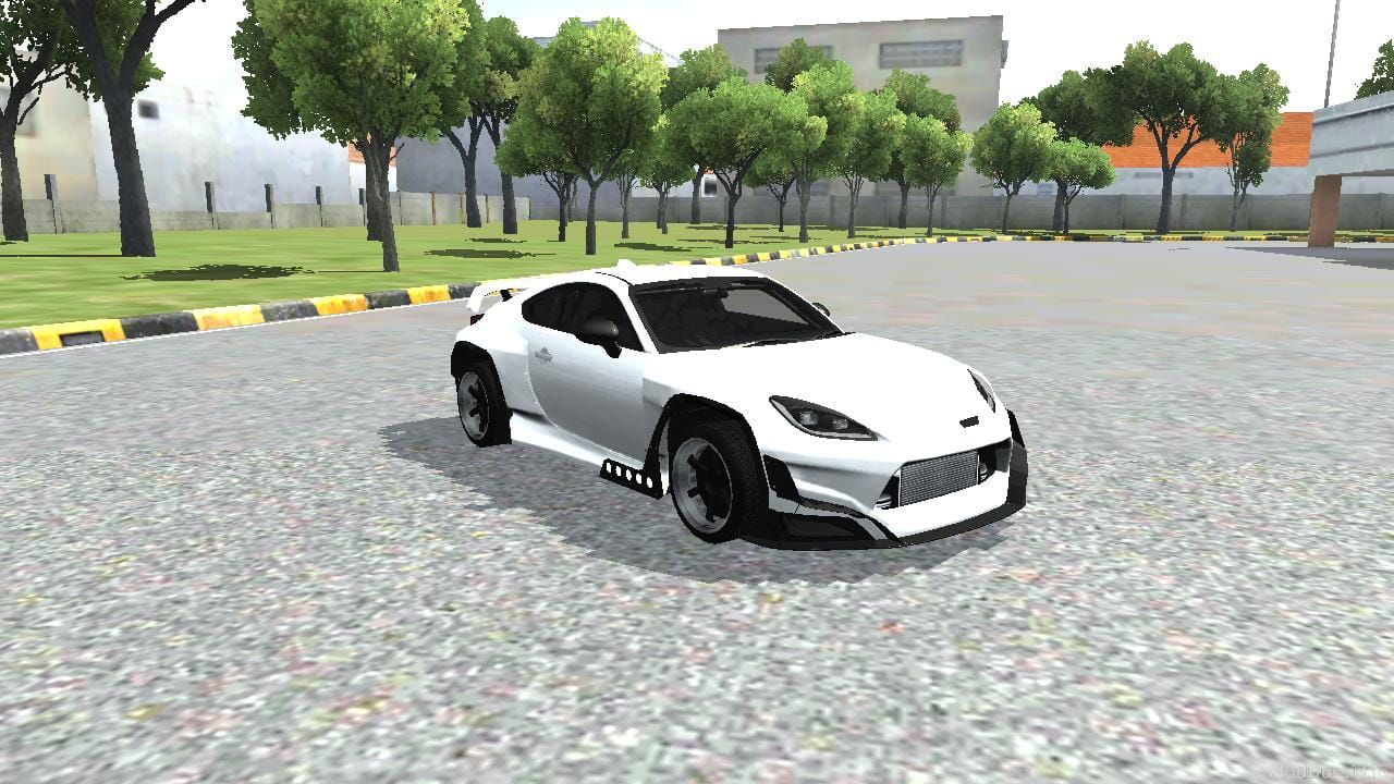 Photo of Toyota GR86 [PANDEM] 2021 2