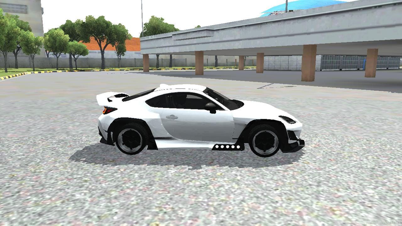 Photo of Toyota GR86 [PANDEM] 2021 3