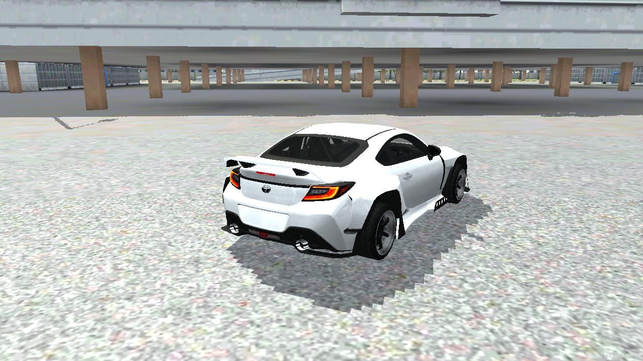Photo of Toyota GR86 [PANDEM] 2021 4