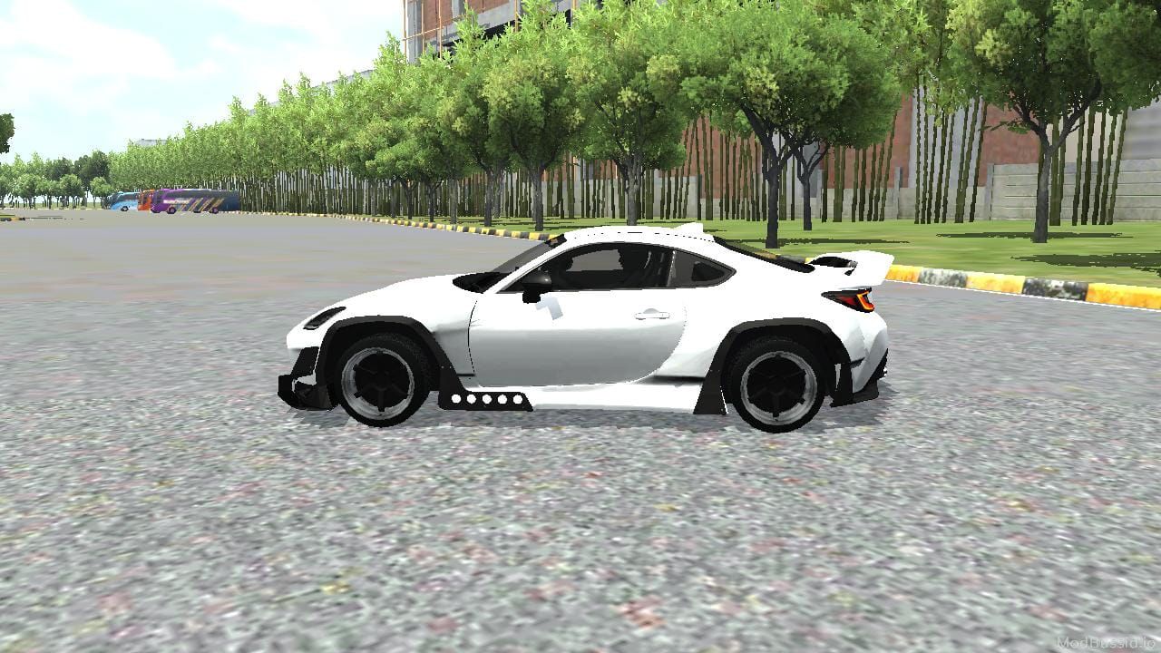 Photo of Toyota GR86 [PANDEM] 2021 7