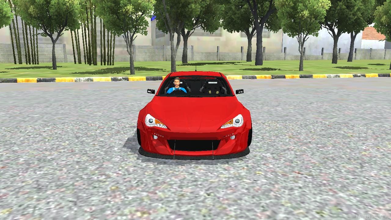Photo of Toyota GT86 Rocket Bunny 1