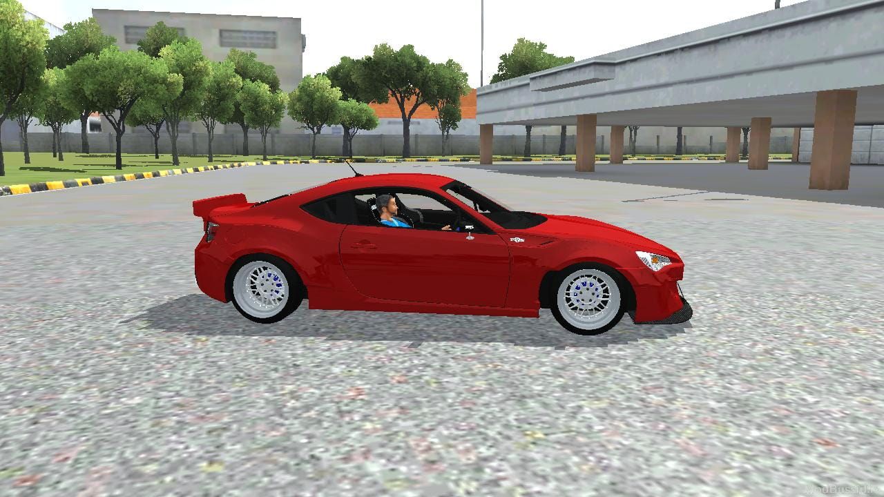 Photo of Toyota GT86 Rocket Bunny 3