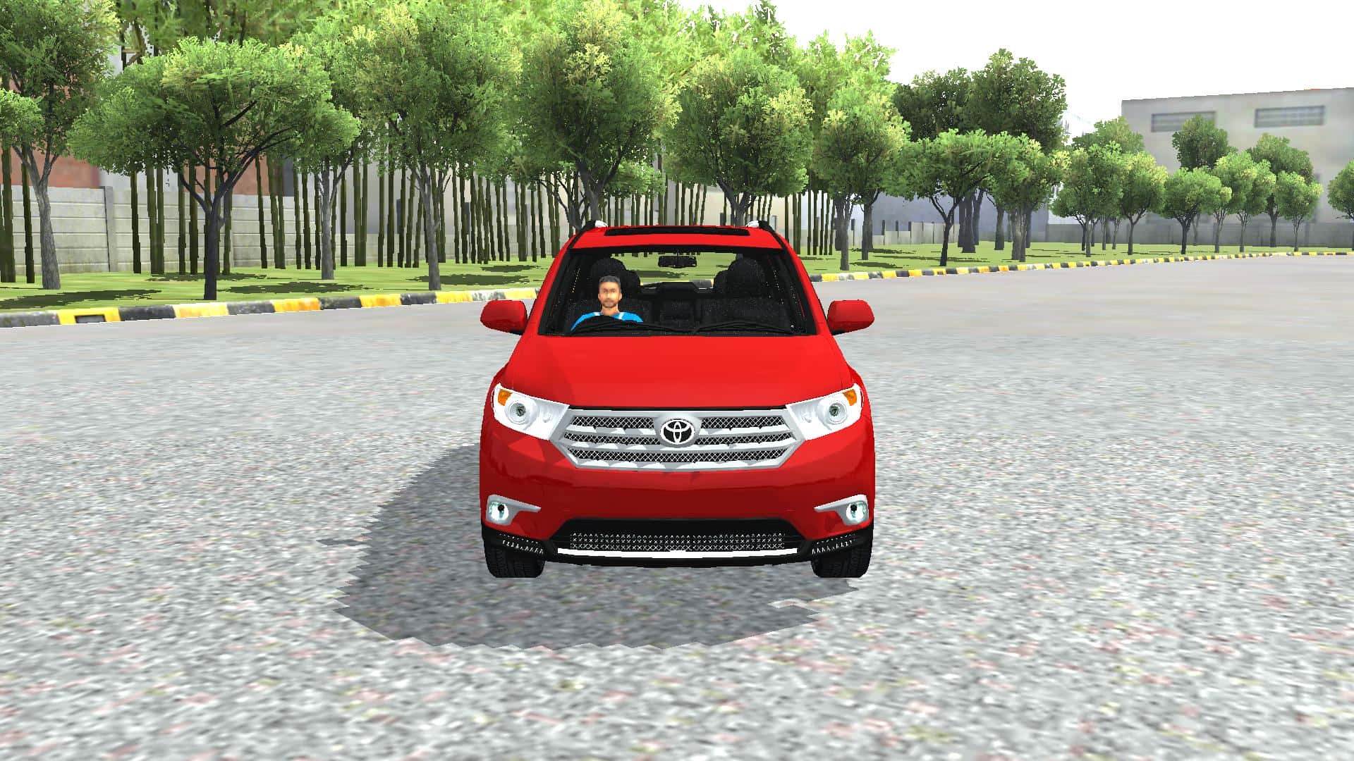 Photo of Toyota Highlander 2