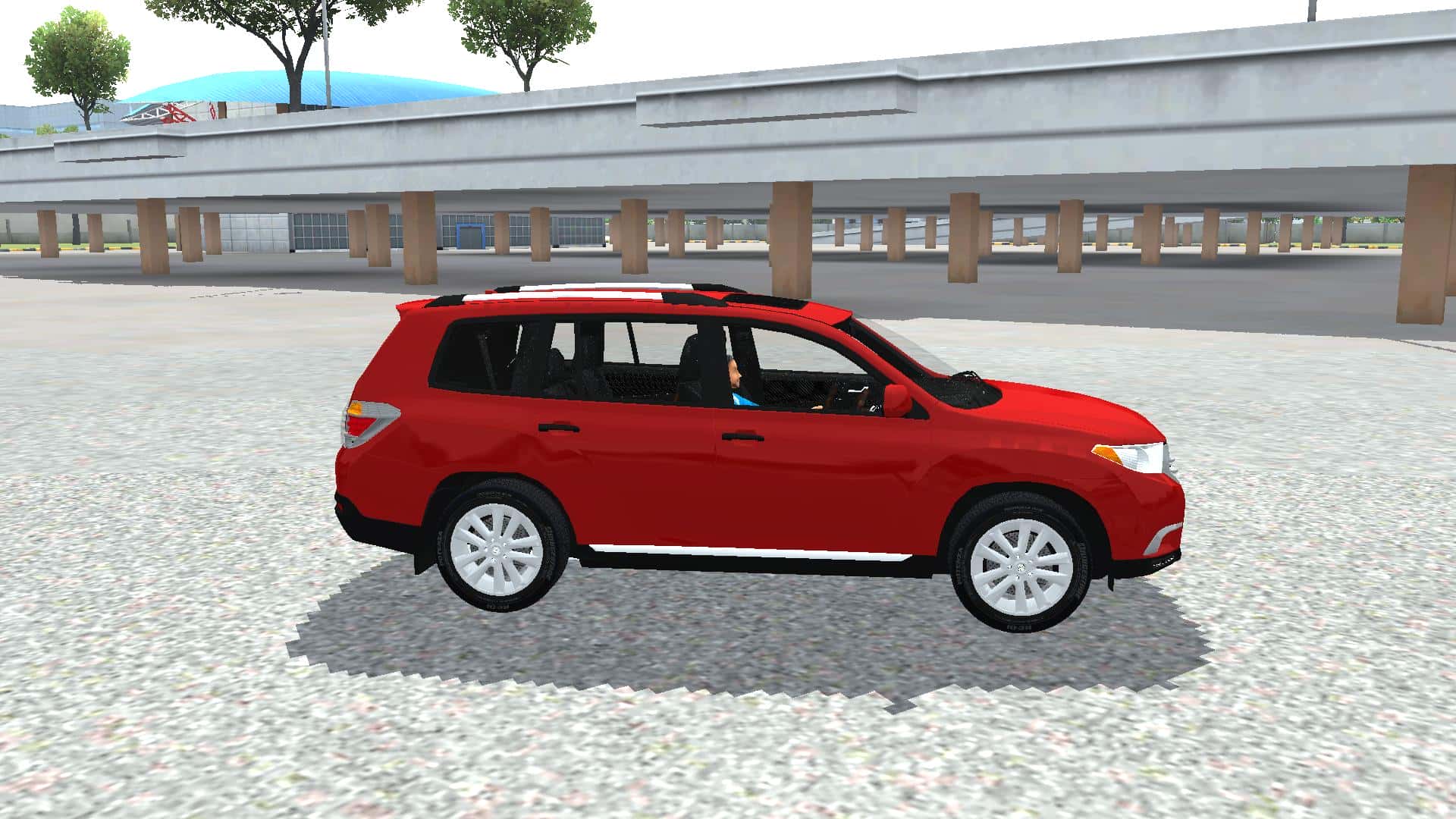 Photo of Toyota Highlander 4