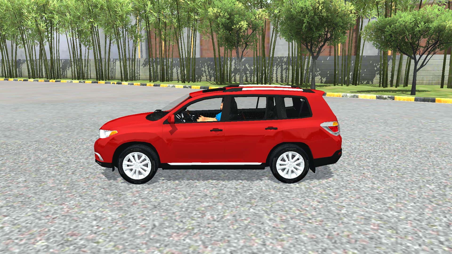 Photo of Toyota Highlander 3