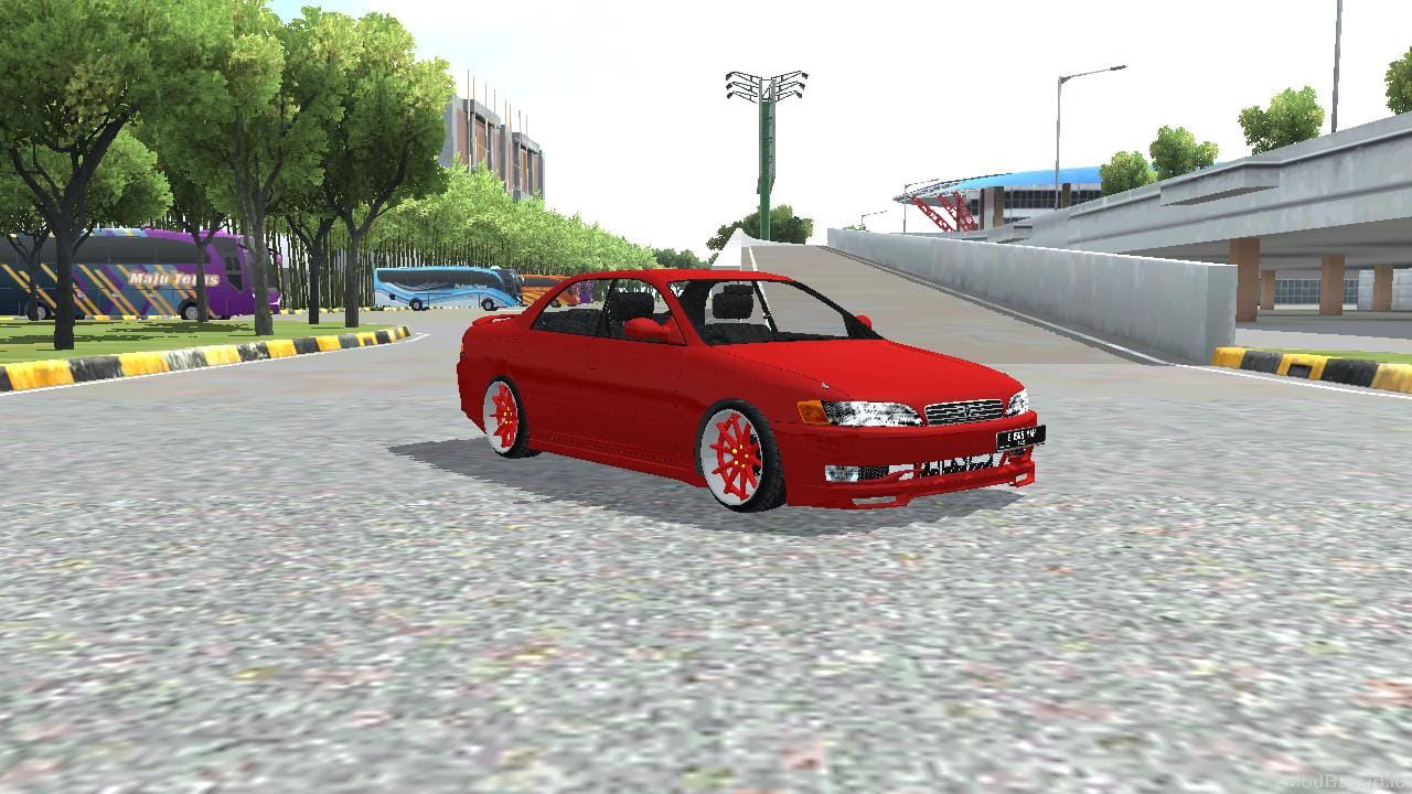 Photo of Toyota Mark II 2