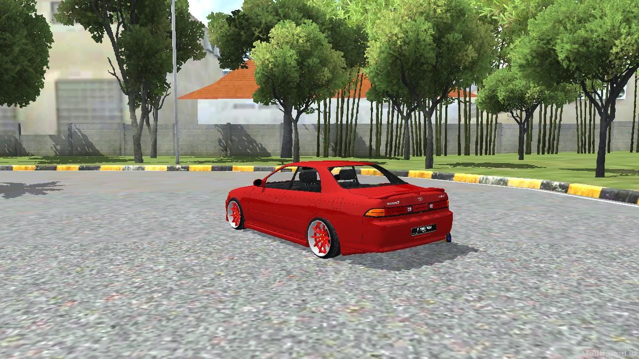Photo of Toyota Mark II 6