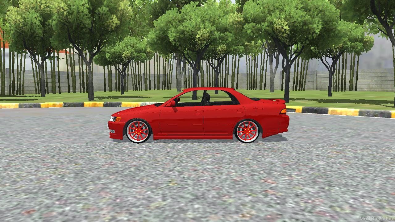 Photo of Toyota Mark II 7
