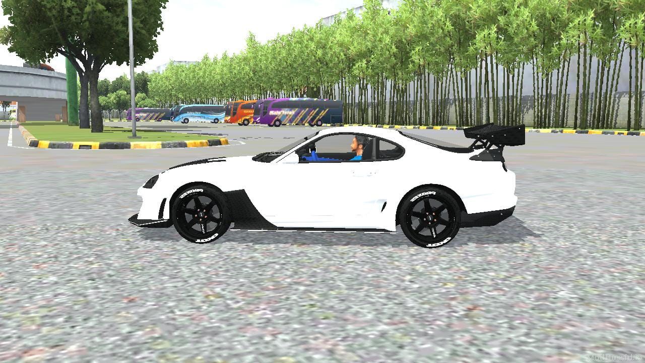 Photo of Toyota Supra MK IV Varis 6