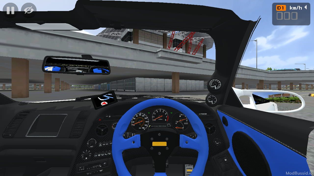 Photo of Toyota Supra MK IV Varis 8