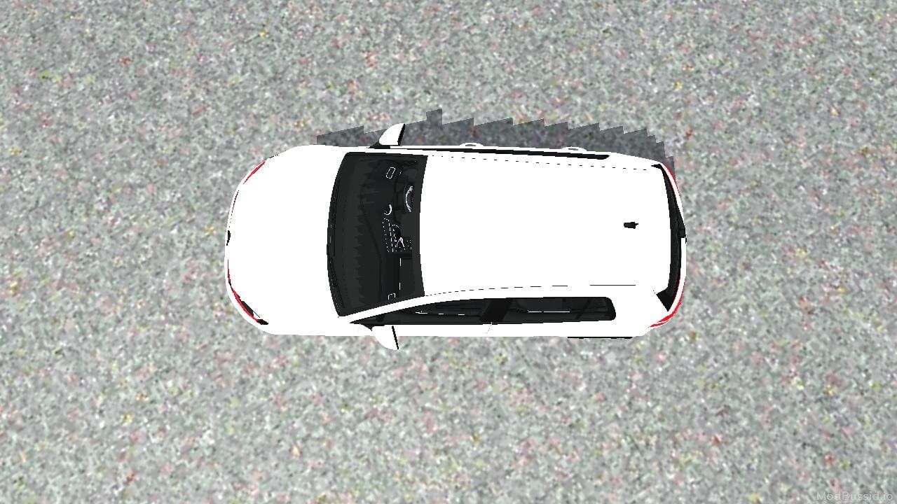 Photo of Volkswagen Golf GTI 2015 8