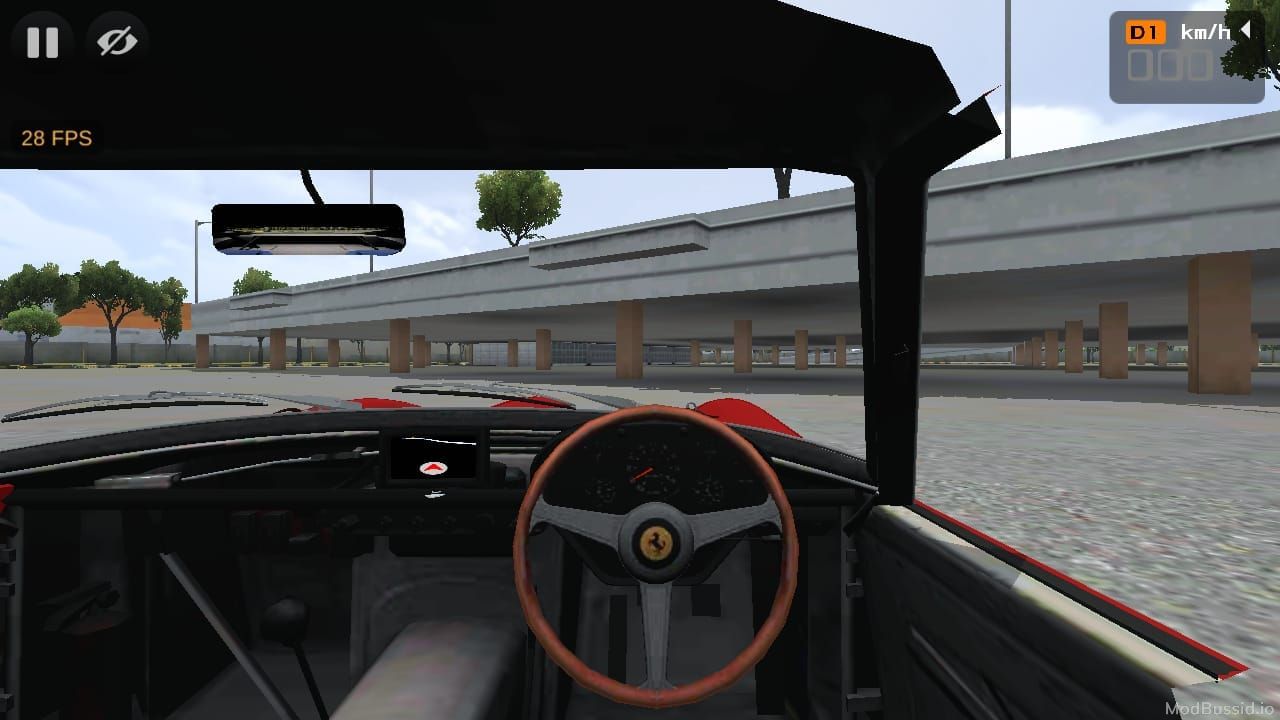 Photo of 1962 Ferrari 250 GTO 9