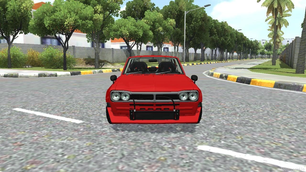 Photo of 1969 Nissan Skyline 2000 GT-R 1