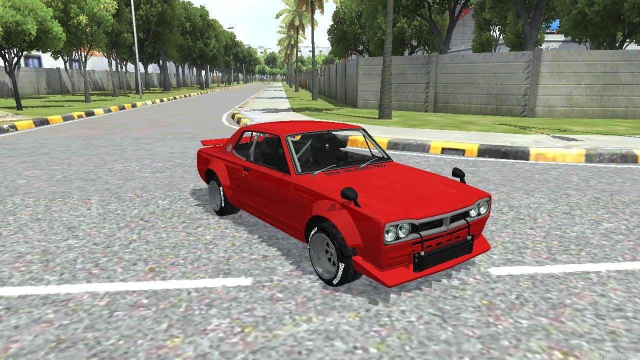 Photo of 1969 Nissan Skyline 2000 GT-R 2