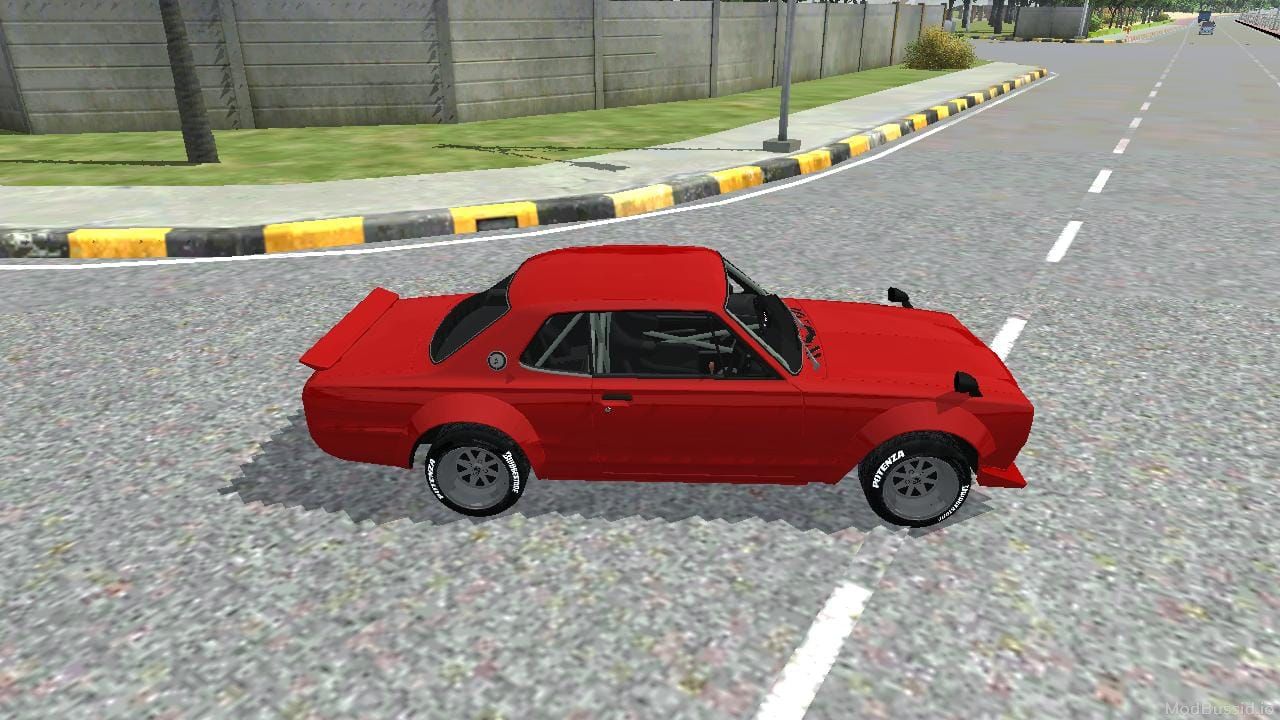 Photo of 1969 Nissan Skyline 2000 GT-R 3