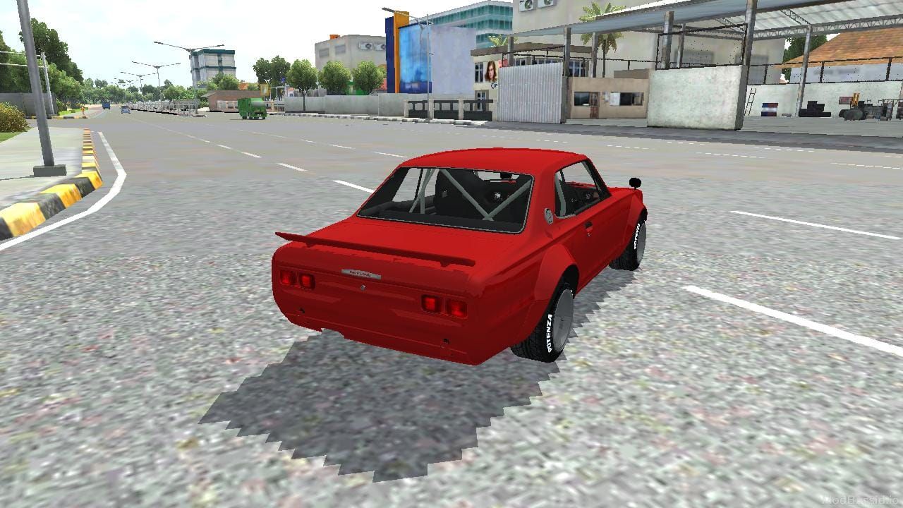 Photo of 1969 Nissan Skyline 2000 GT-R 4