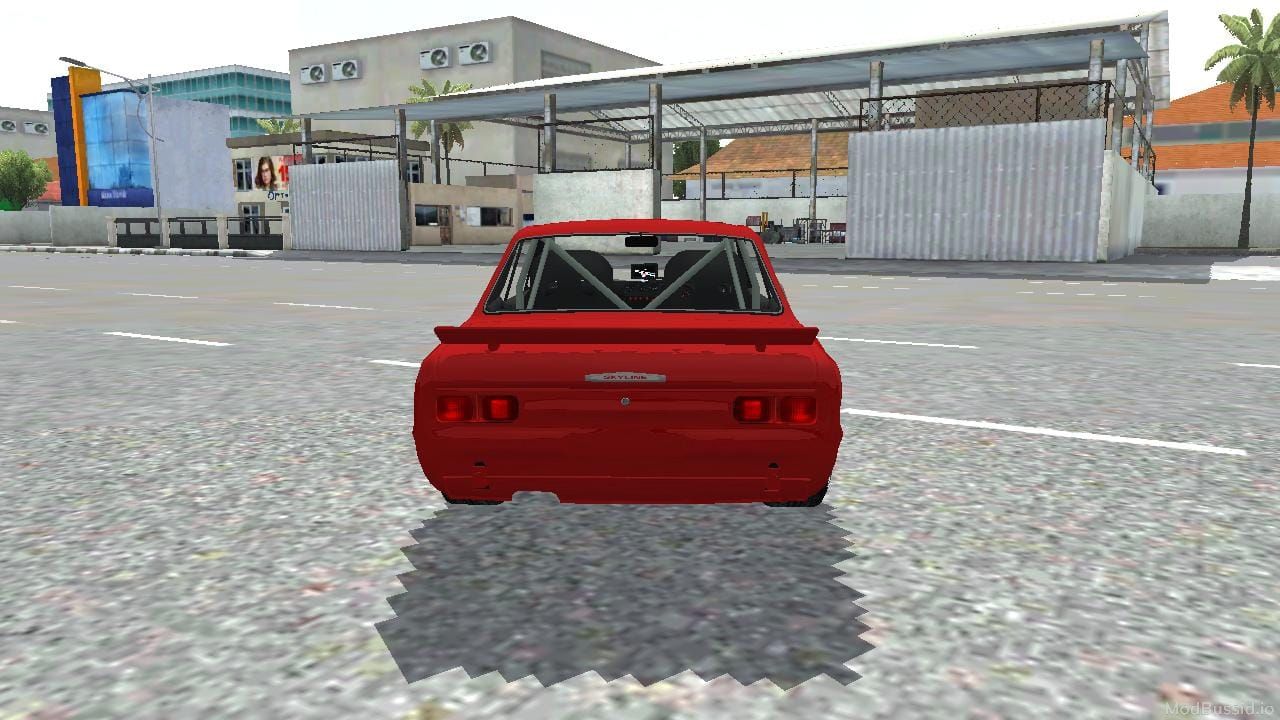 Photo of 1969 Nissan Skyline 2000 GT-R 5