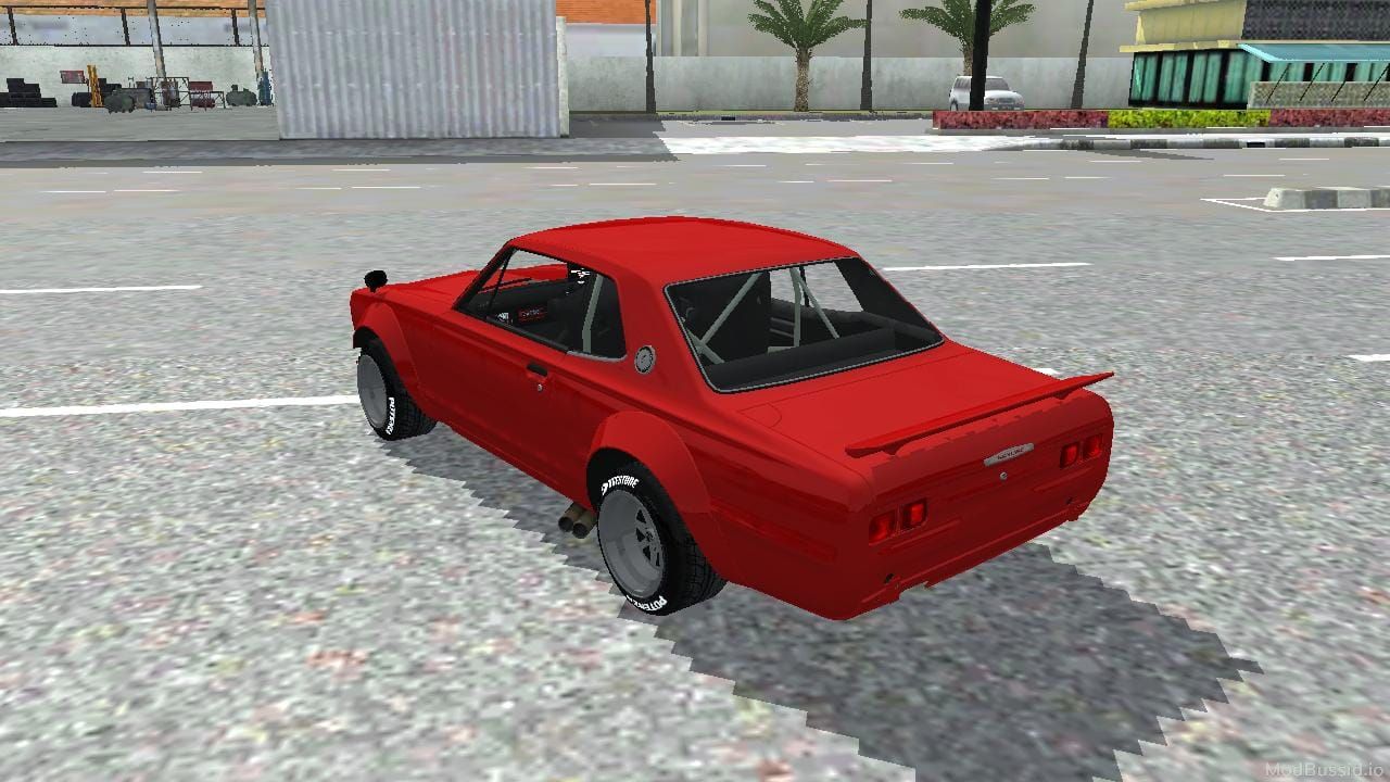 Photo of 1969 Nissan Skyline 2000 GT-R 6