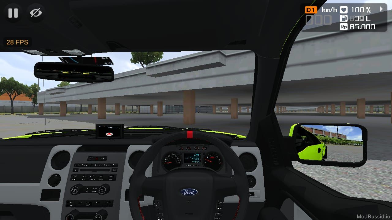 Photo of 2009 Ford F-150 SVT Raptor 9