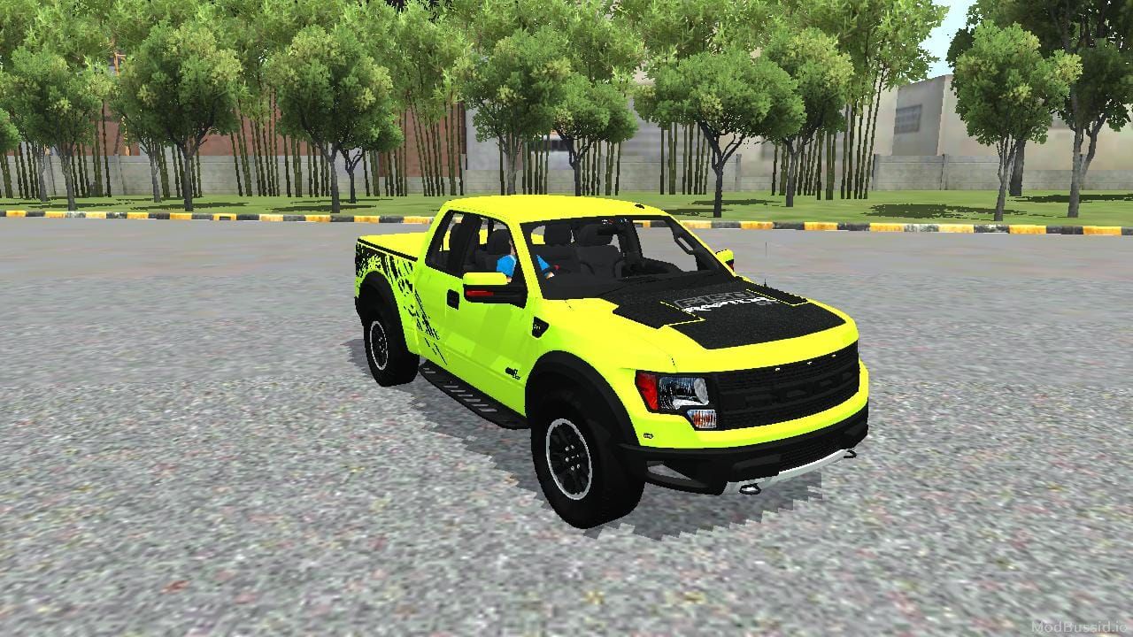 Photo of 2009 Ford F-150 SVT Raptor 2