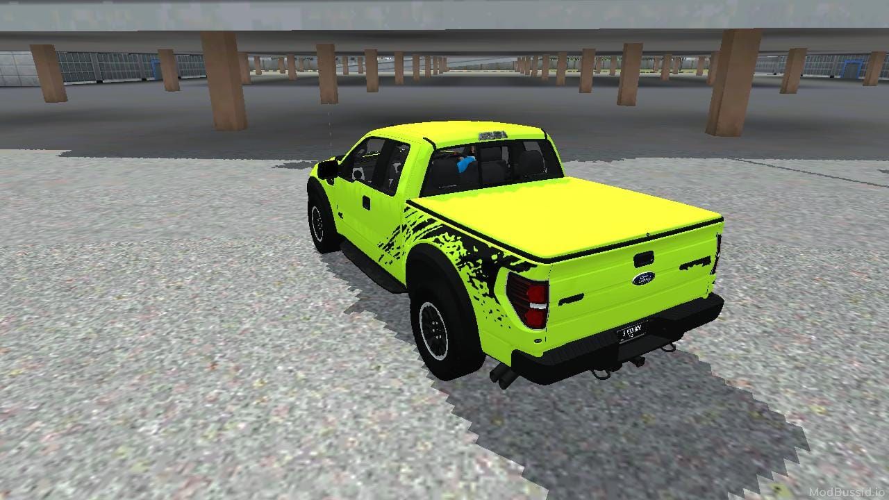 Photo of 2009 Ford F-150 SVT Raptor 6