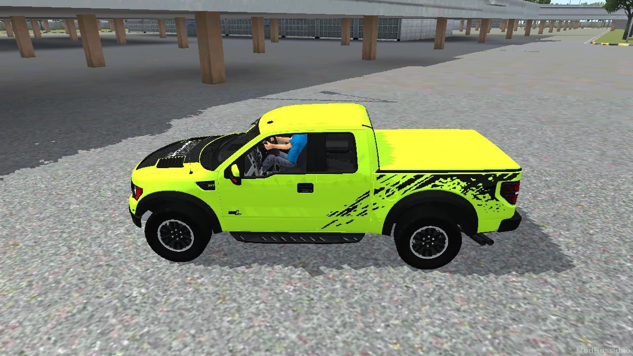 Photo of 2009 Ford F-150 SVT Raptor 7