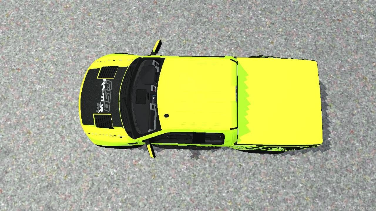 Photo of 2009 Ford F-150 SVT Raptor 8