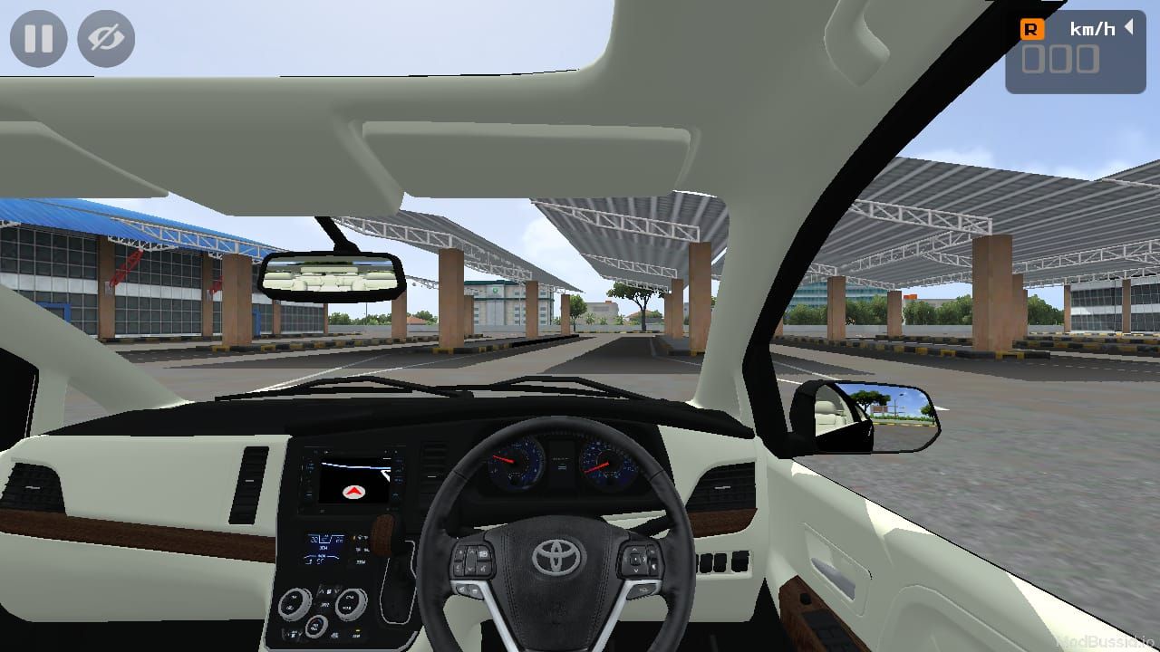 Photo of 2017 Toyota Sienna 9