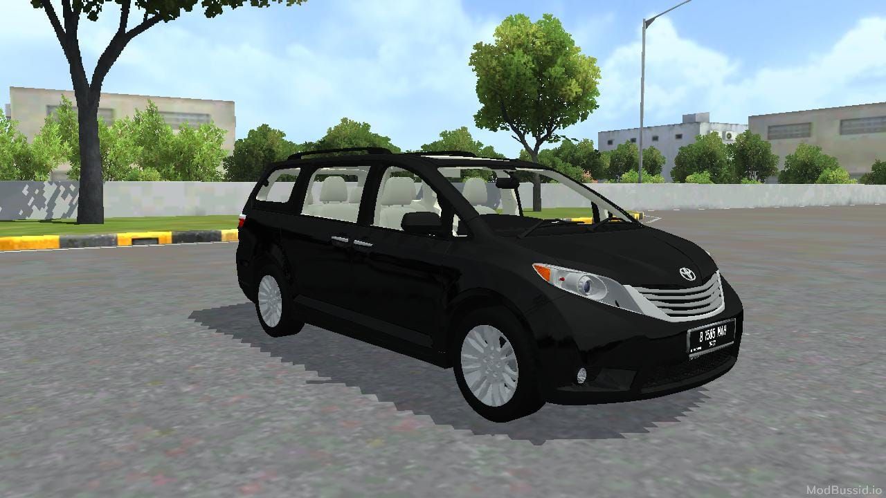 Photo of 2017 Toyota Sienna 2