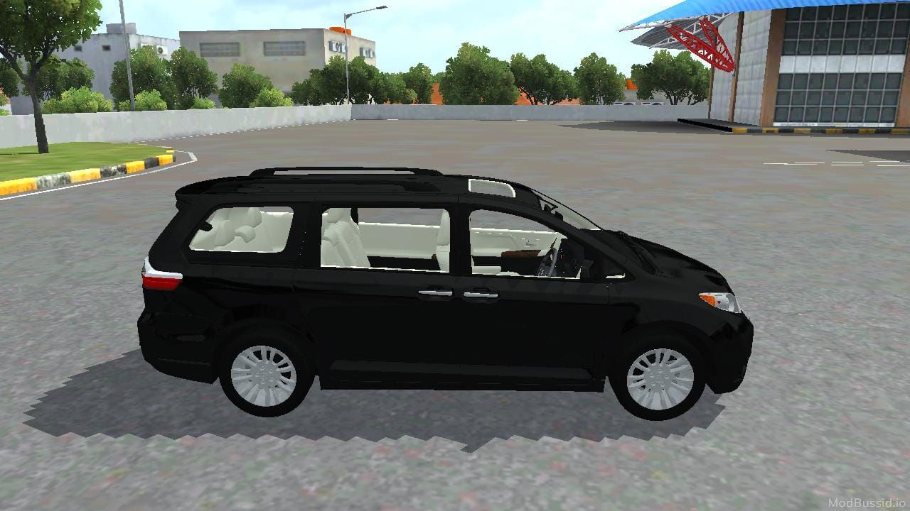 Photo of 2017 Toyota Sienna 3