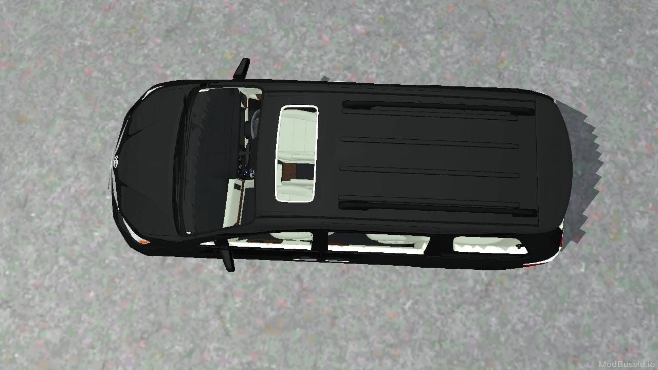 Photo of 2017 Toyota Sienna 8