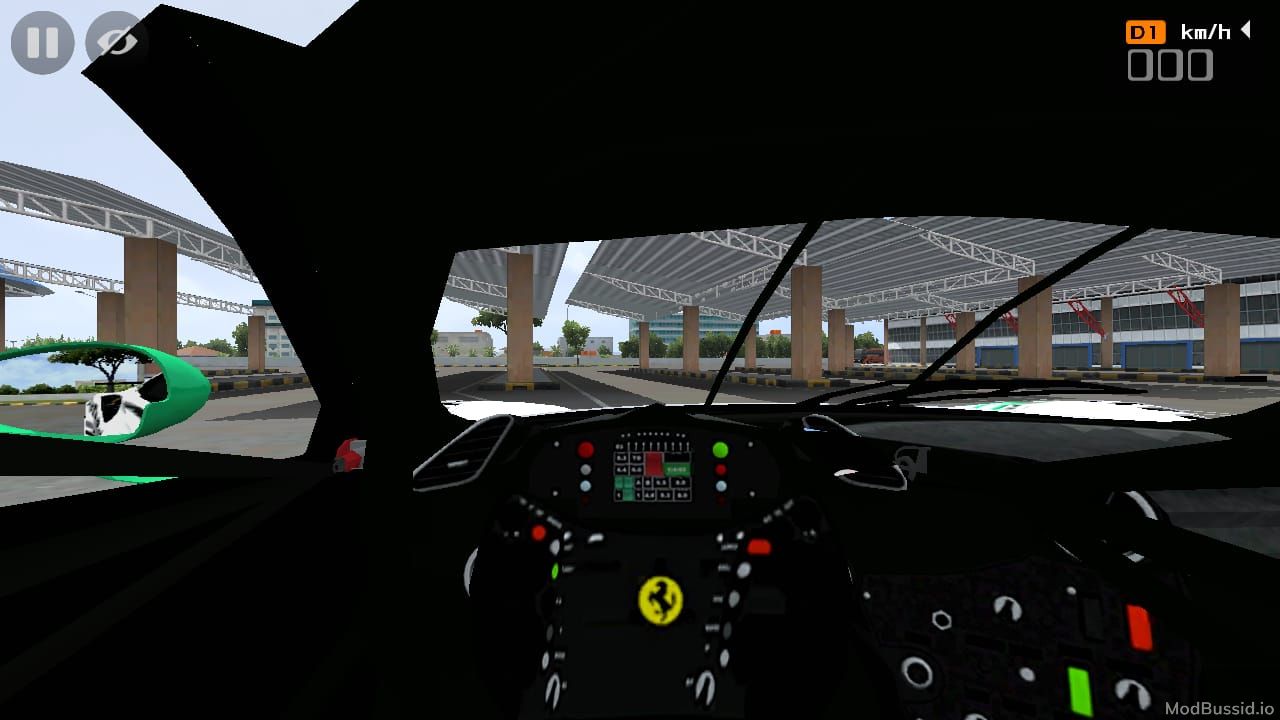 Photo of 2018 Ferrari 488 GT3 9