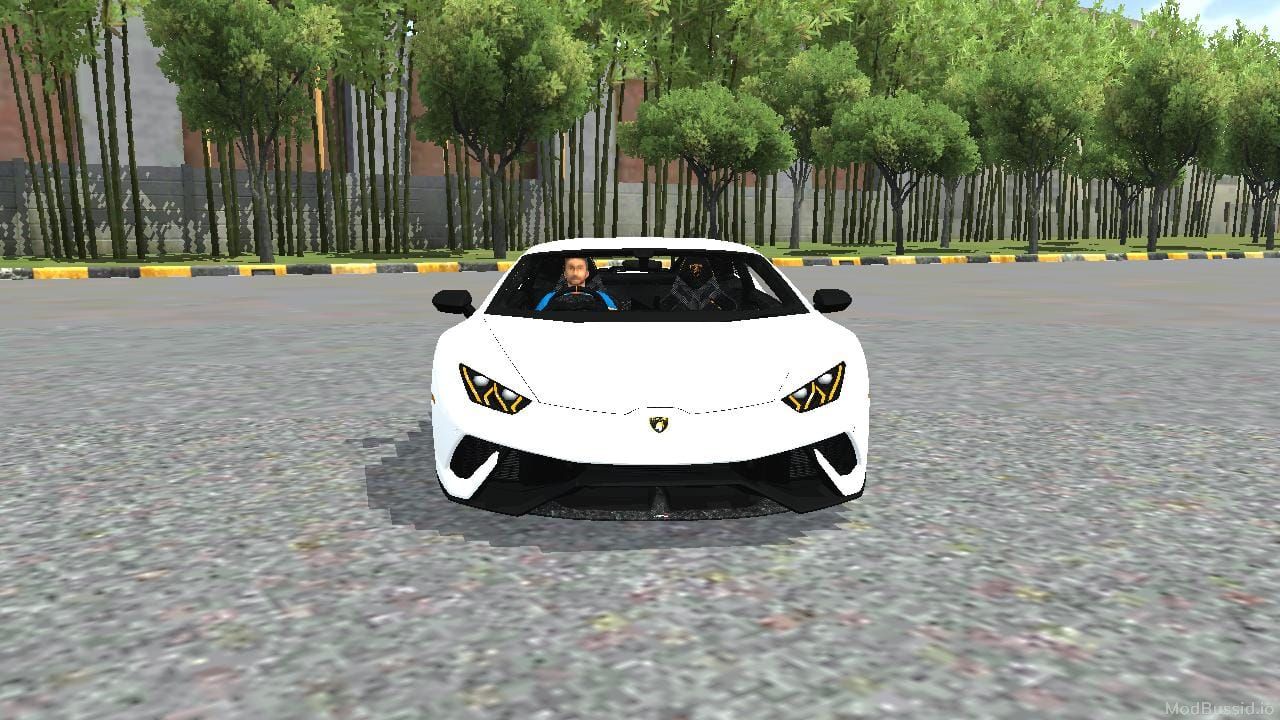 Photo of 2018 Lamboghini Huracan Performante 1