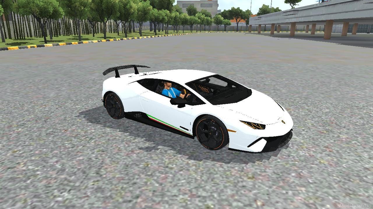 Photo of 2018 Lamboghini Huracan Performante 2