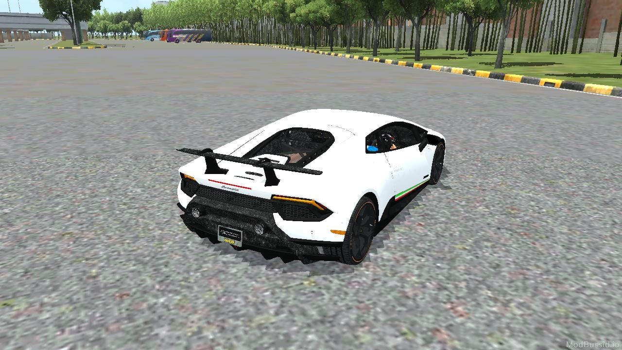 Photo of 2018 Lamboghini Huracan Performante 3