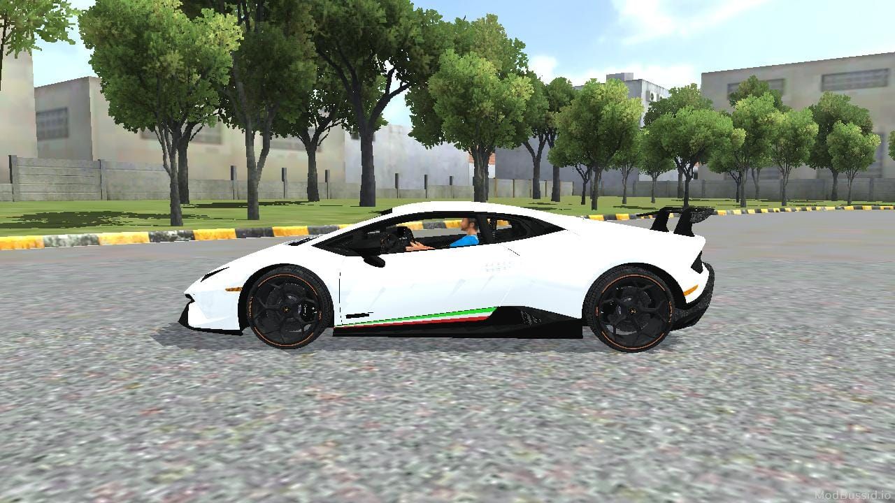 Photo of 2018 Lamboghini Huracan Performante 6