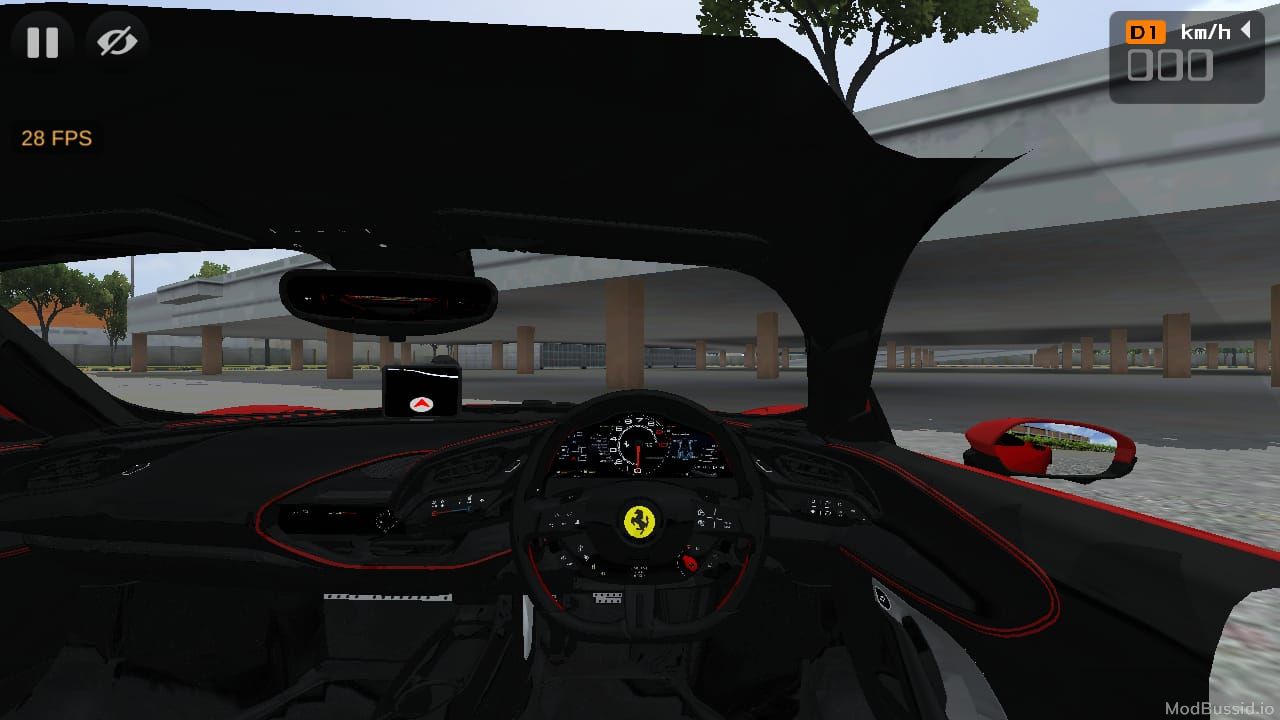 Photo of 2021 Ferrari SF90 Stradale 9