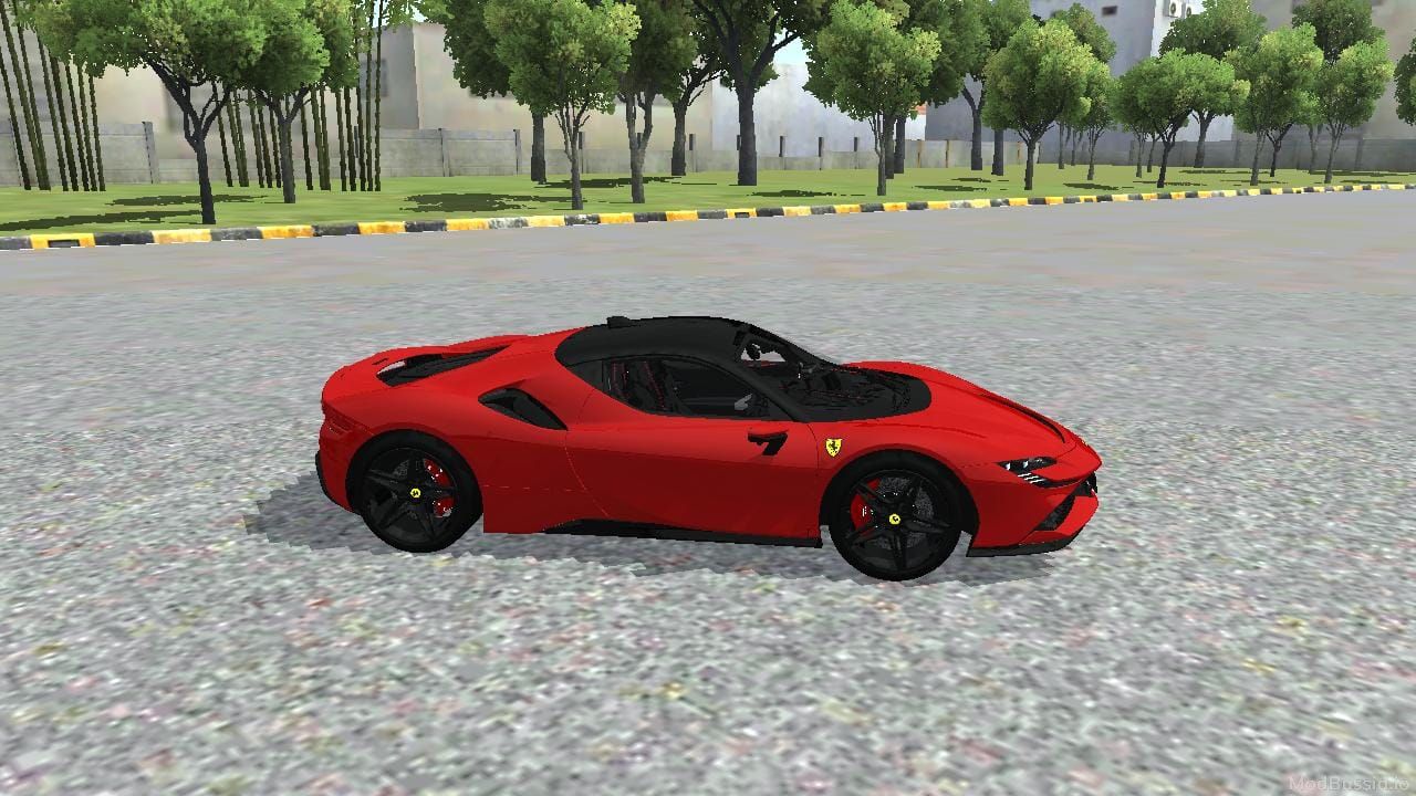 Photo of 2021 Ferrari SF90 Stradale 3