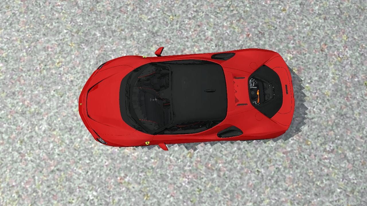 Photo of 2021 Ferrari SF90 Stradale 8