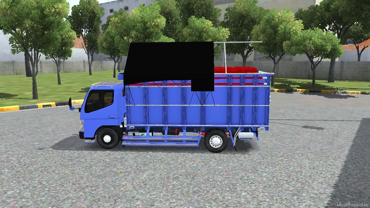 Photo of A CANTER CUSTOM 22 BUSDESIGN 4