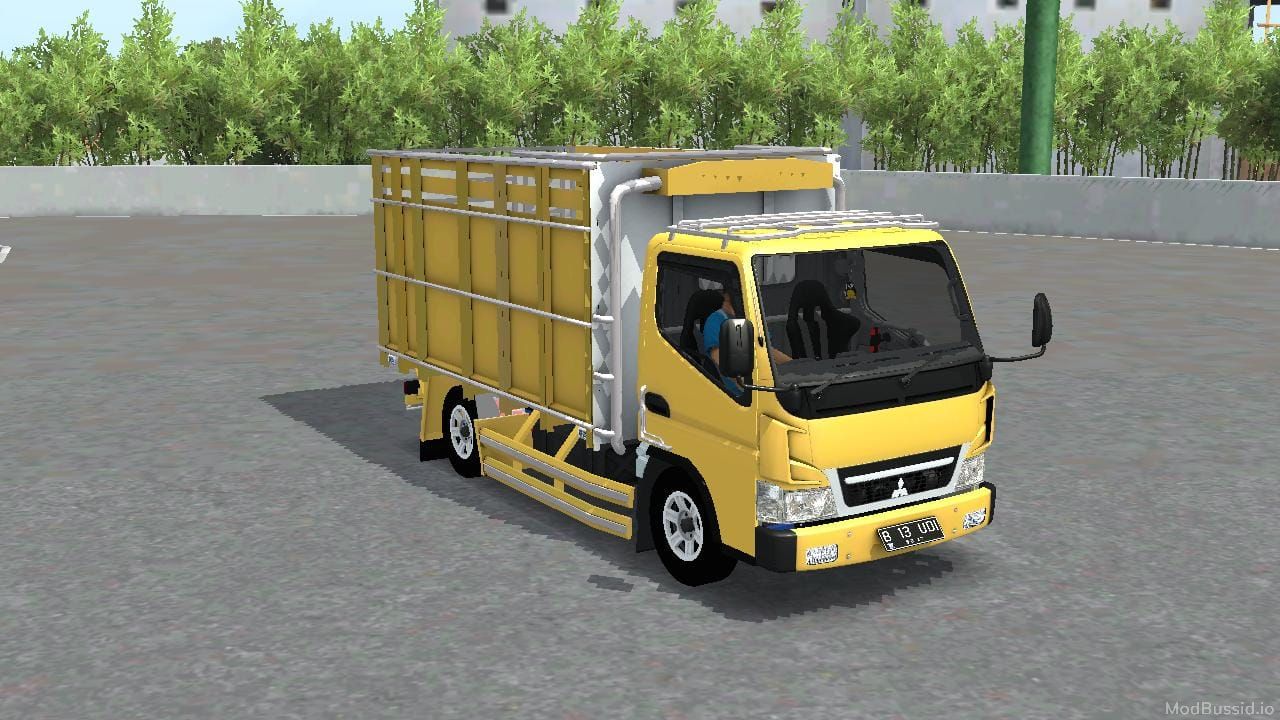 Photo of A CANTER ENGKEL HEREX BUDESIGN 2